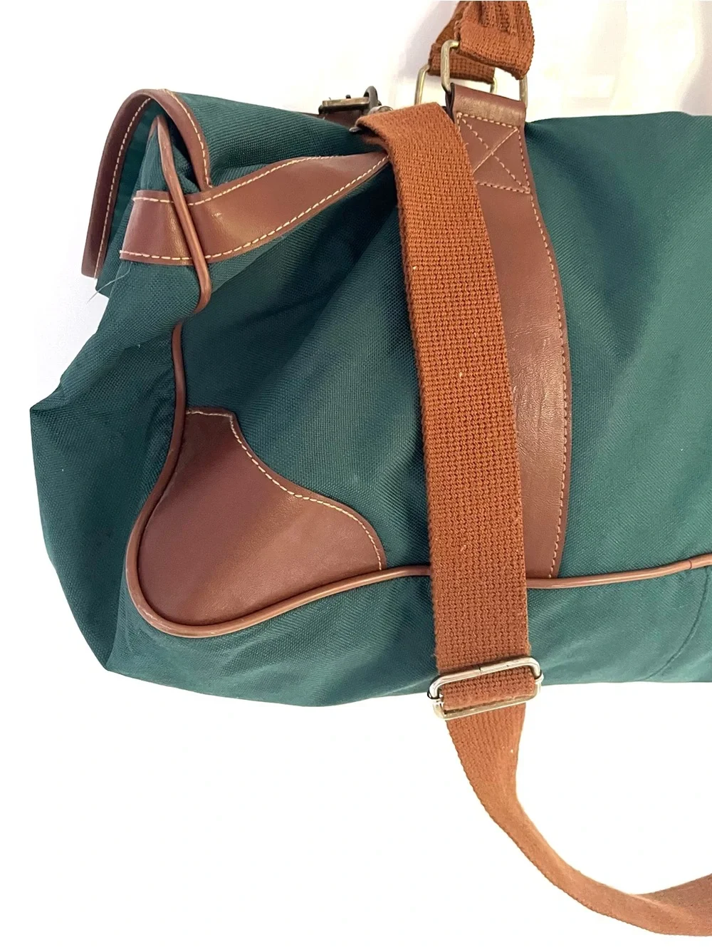 Polo Ralph Lauren lightweight canvas